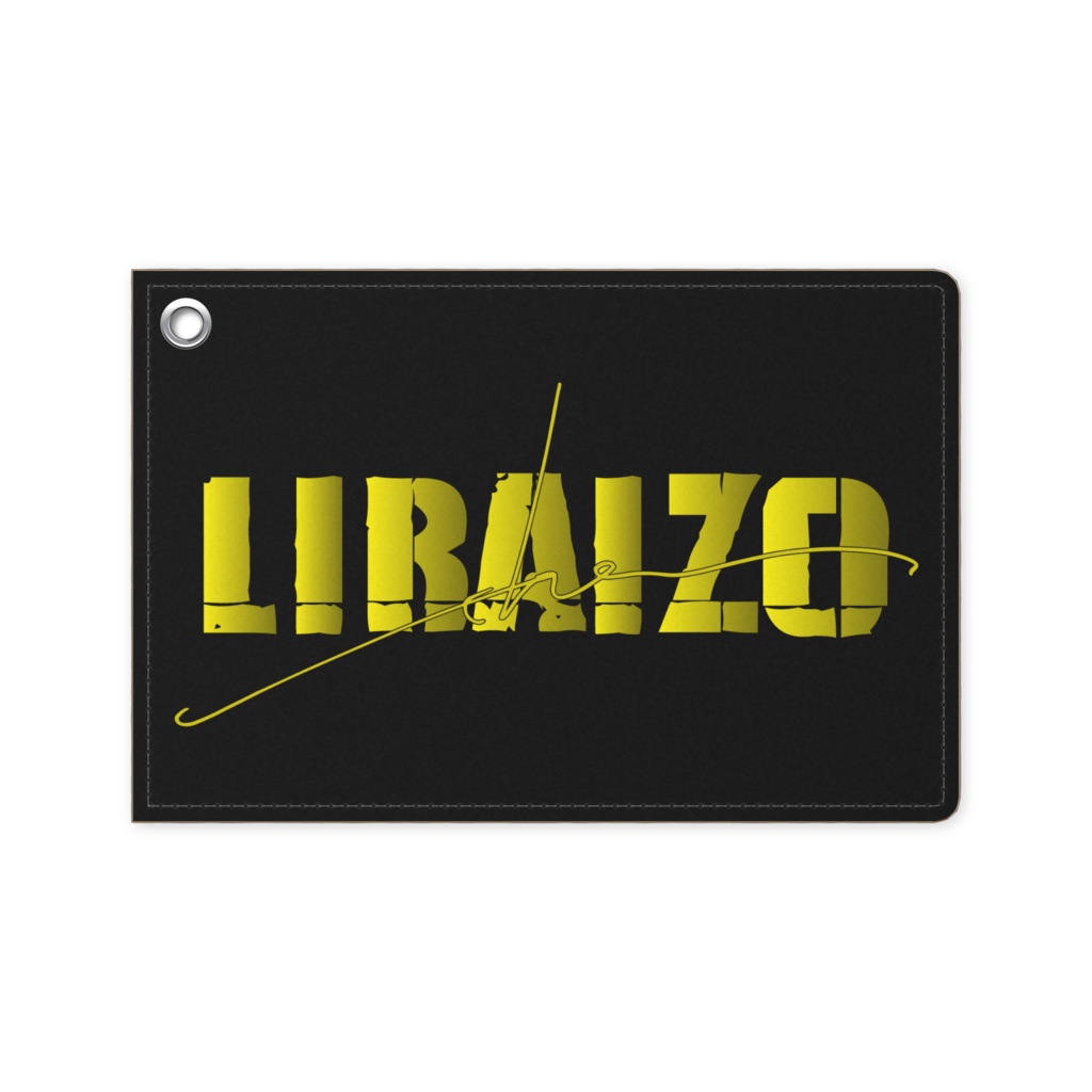 LIRAIZO パスケース