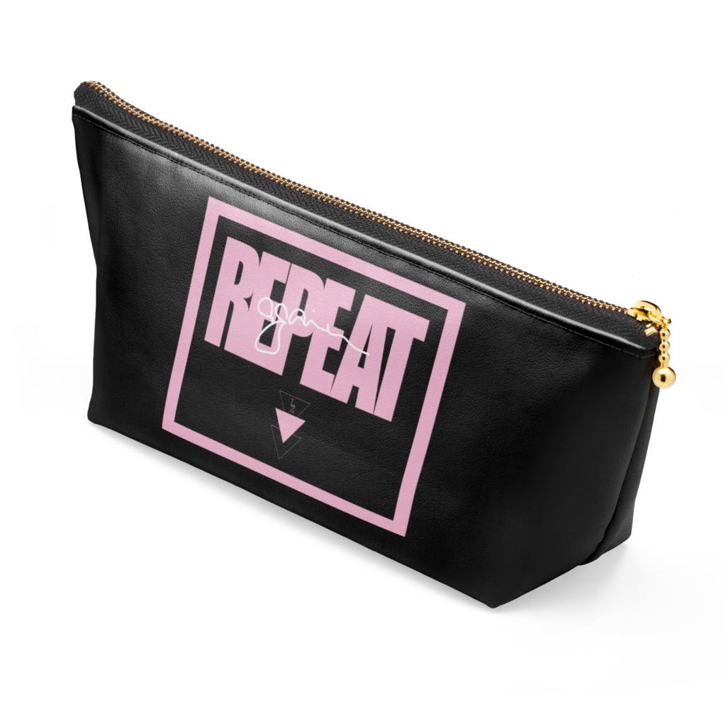 LZ REPEAT ポーチ