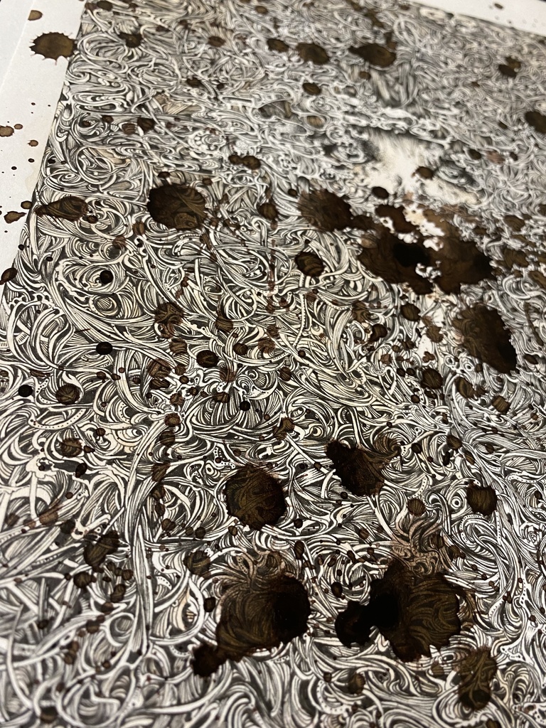 【原画】君がうらやましい