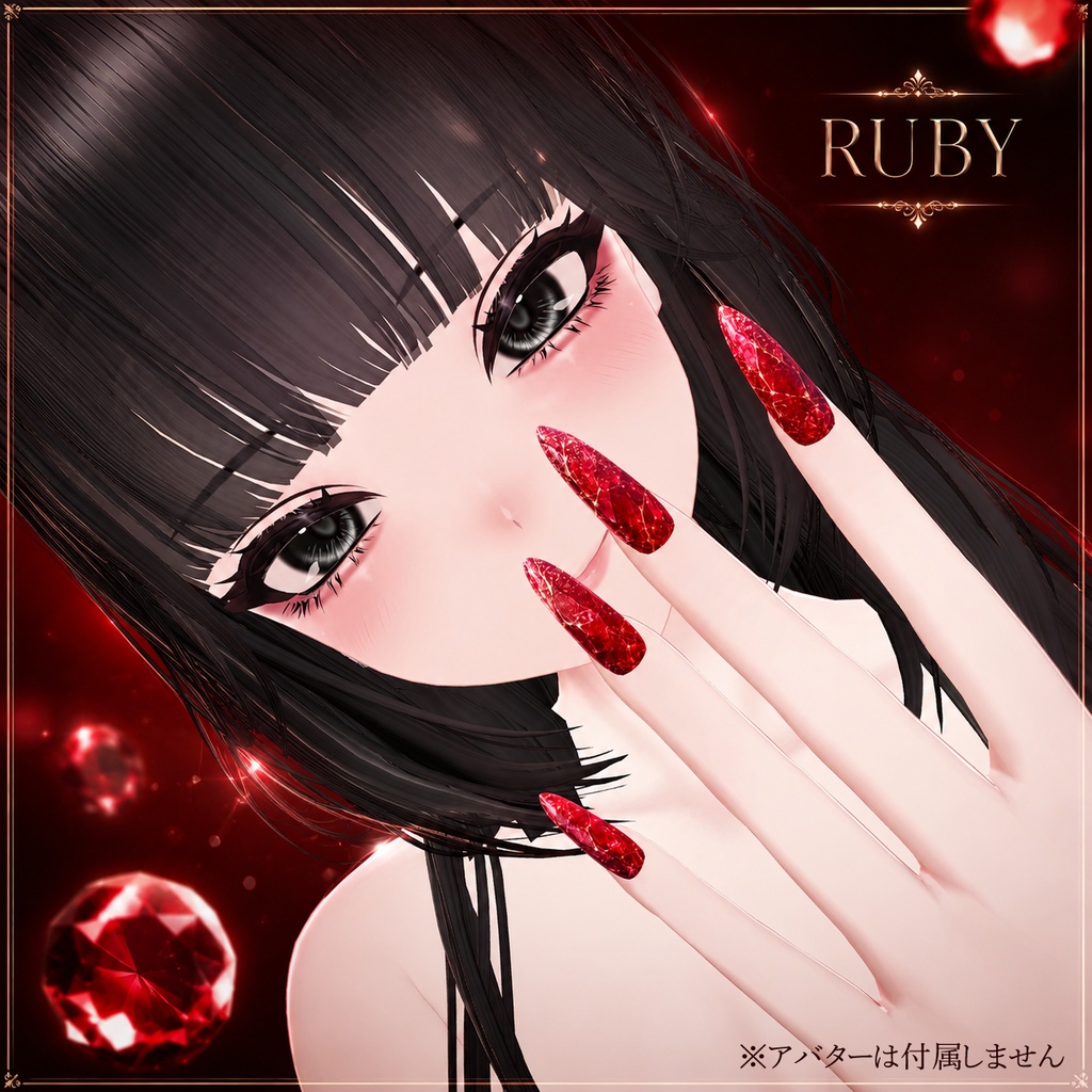 【リリース開始SALE】天然石ネイル