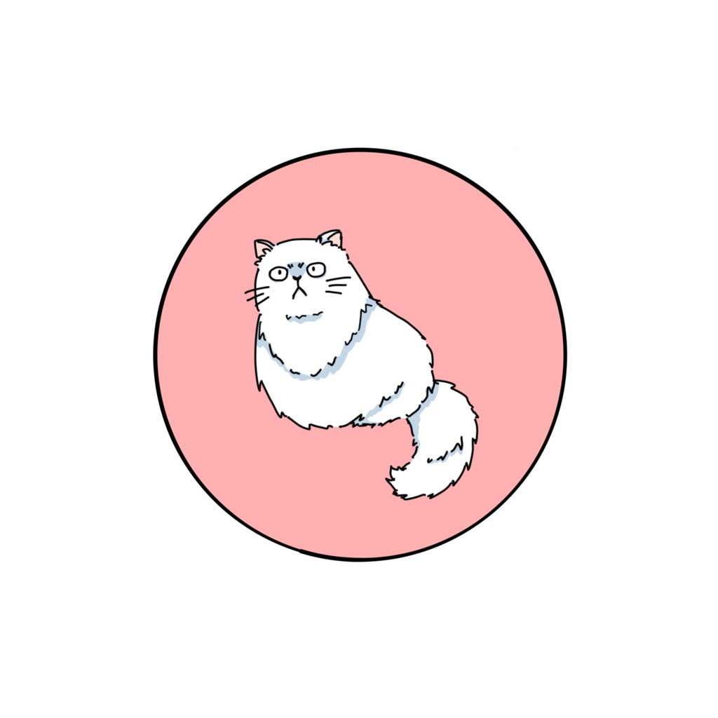 缶バッジ