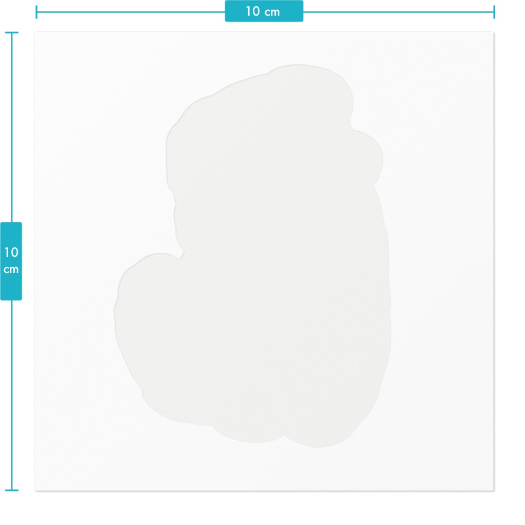 マンチカンステッカー