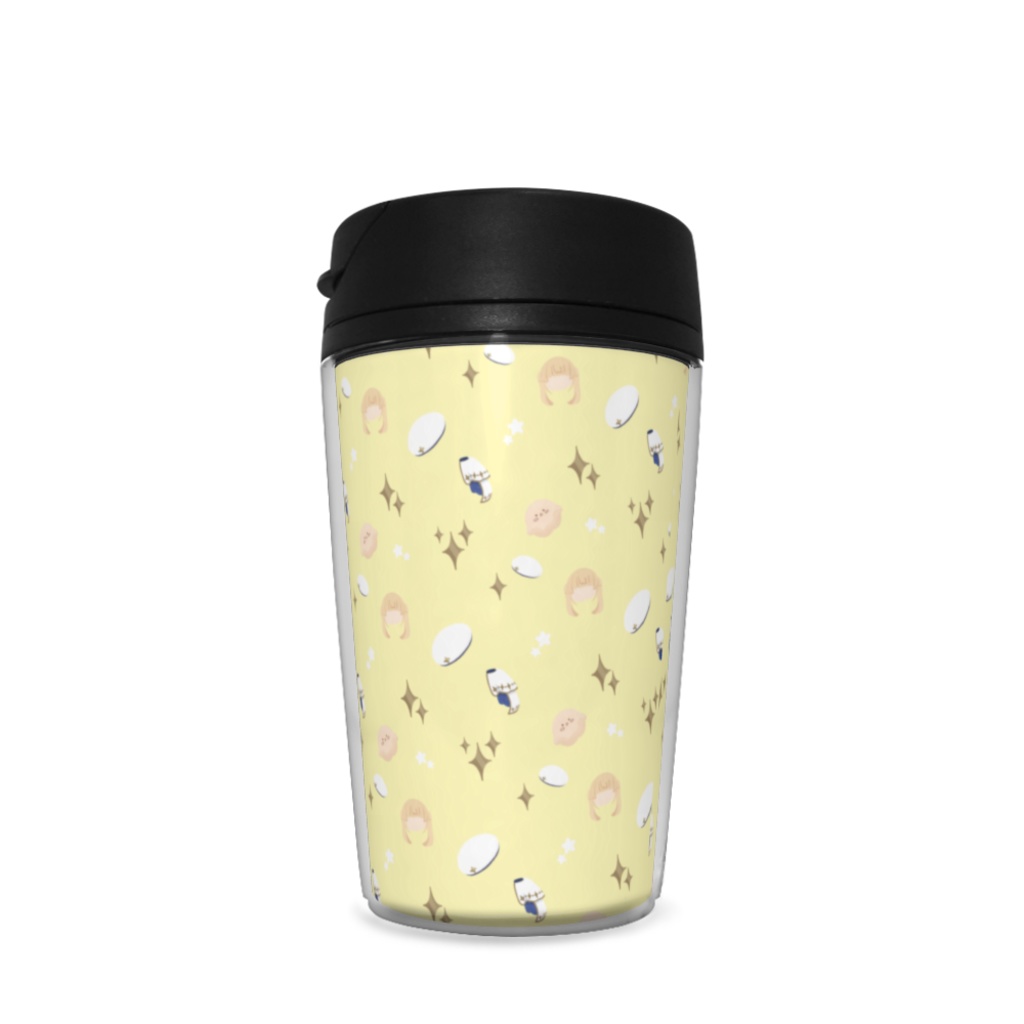 【⠀少佐柄 タンブラー⠀】