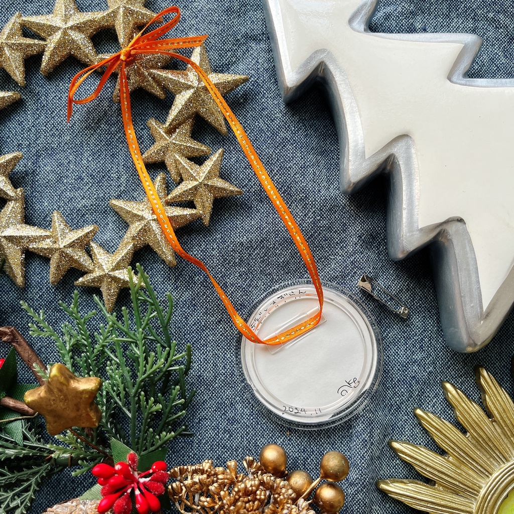 原画オーナメント(2種)