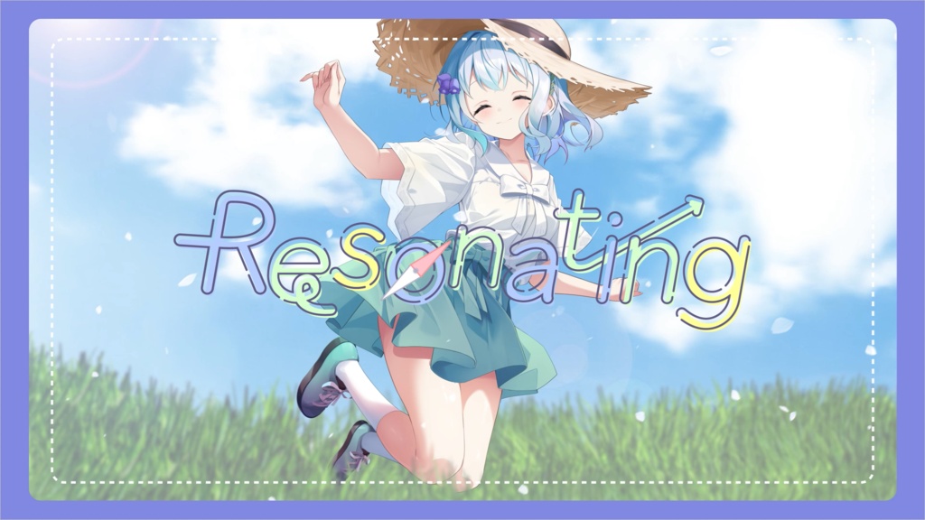 【VocaDuo2026】Resonating