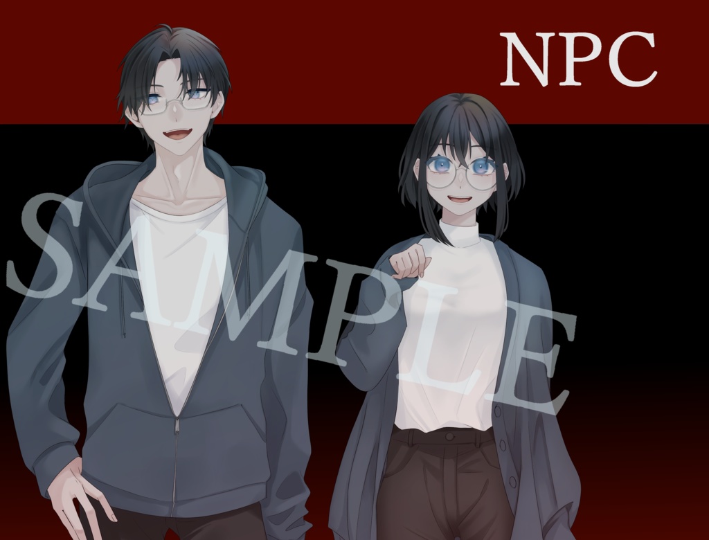 CoC「今、午前二時だけど、町内放送鳴ったの聞いた?」