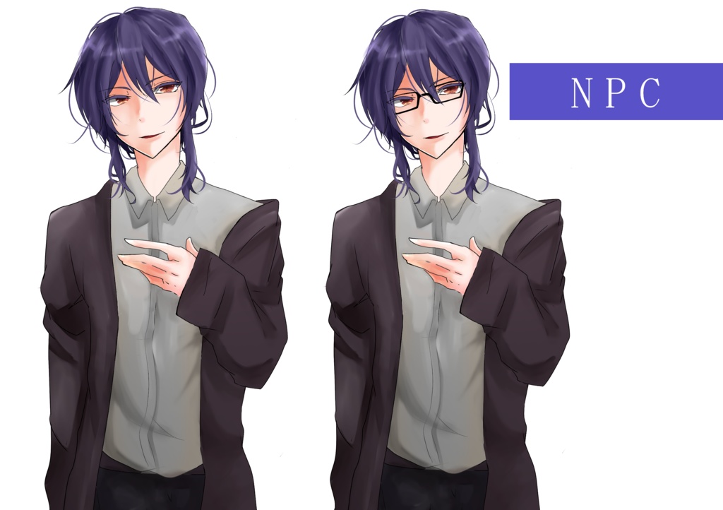 CoC「今日もあなたの恋人が家で待っている」 【SPLL:E119593】