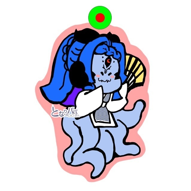 アクリルスイング:ベリアル