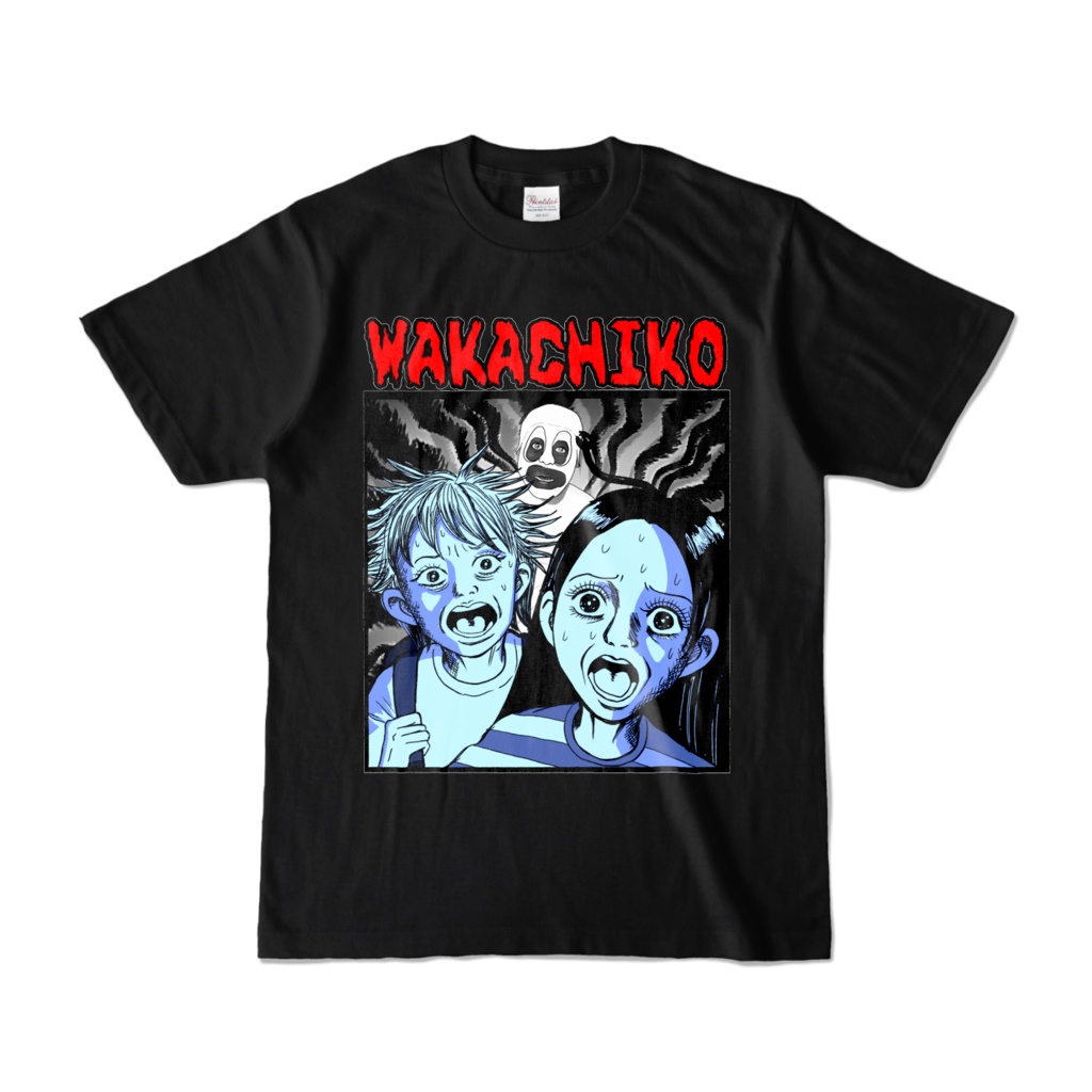 WAKACHIKO ROCK （ブラックRB）