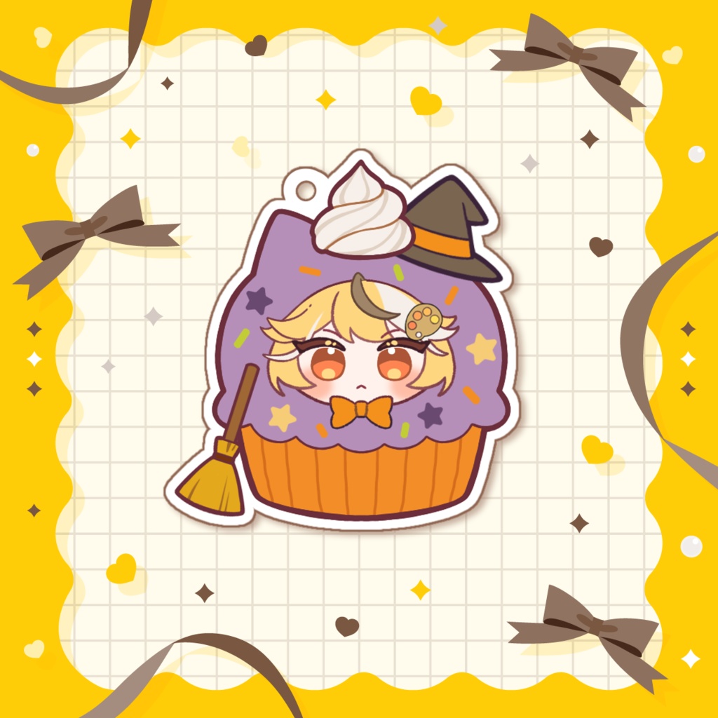 るちあさん特典分