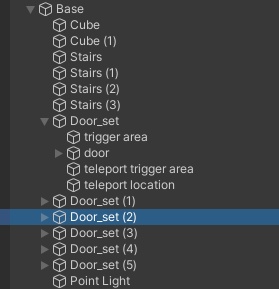 infinite cube (VRChat)