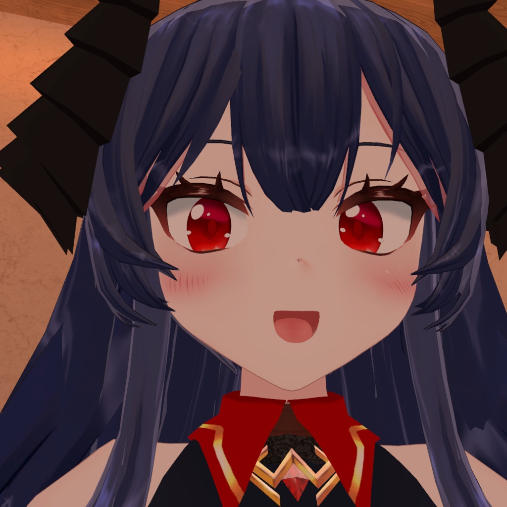 あねイリス『Onee Iris』 PhysBone