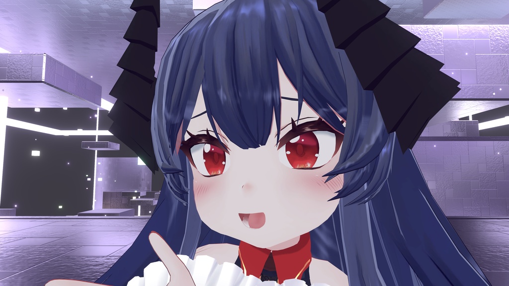 クソガキイリス『Kusogaki Iris』