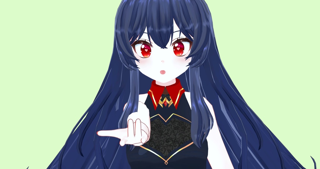 【無料版有】 H Pose Animation Pack 1