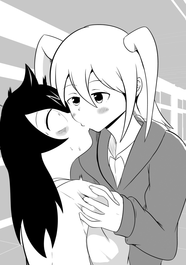 モテないしカレンダーガール2025