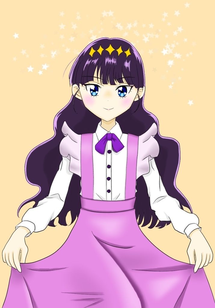 生徒会長♡