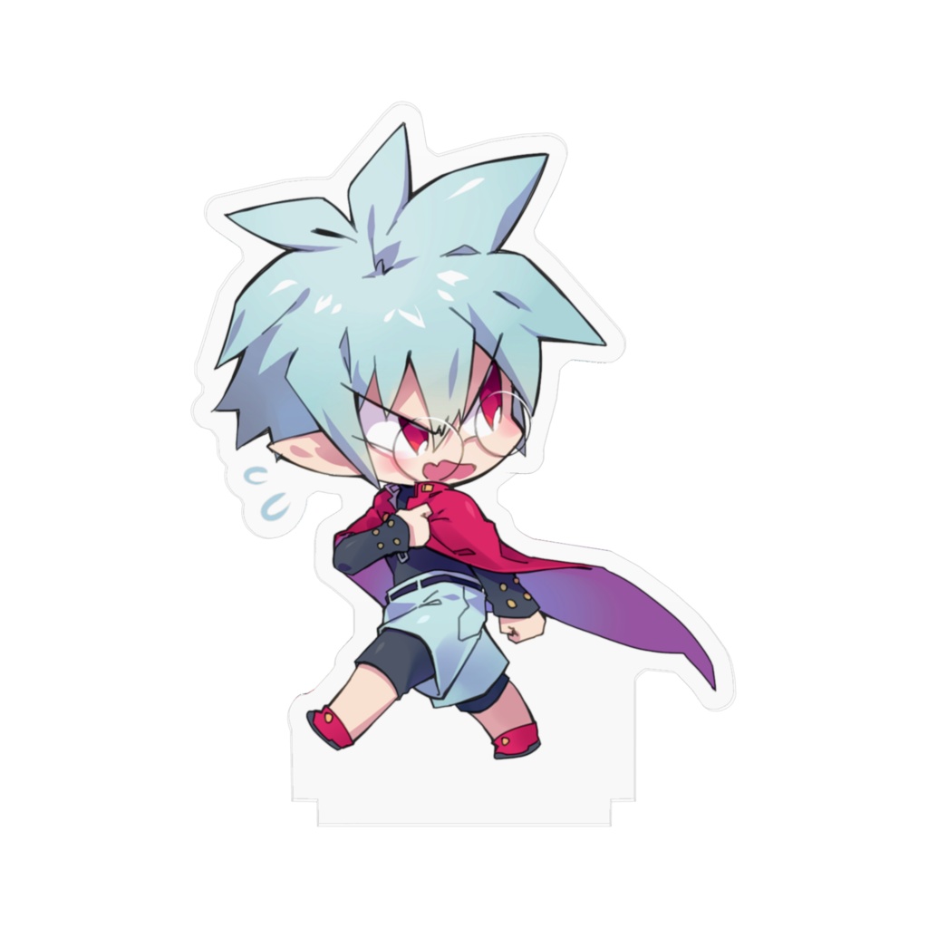 マオ様アクリルスタンド