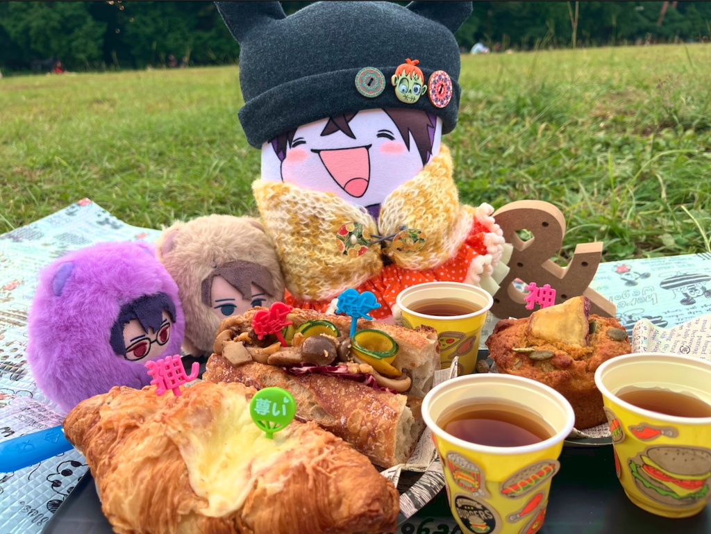 ベアちゃん等身大抱っこっこクッション