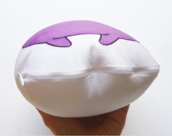 ベアちゃん等身大抱っこっこクッション