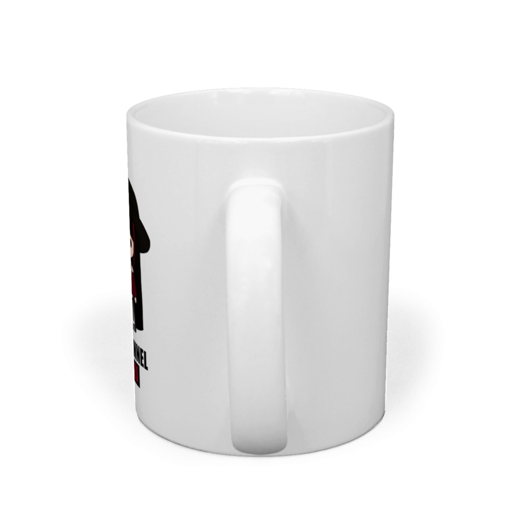 ミニクリムゾン2021 マグカップ