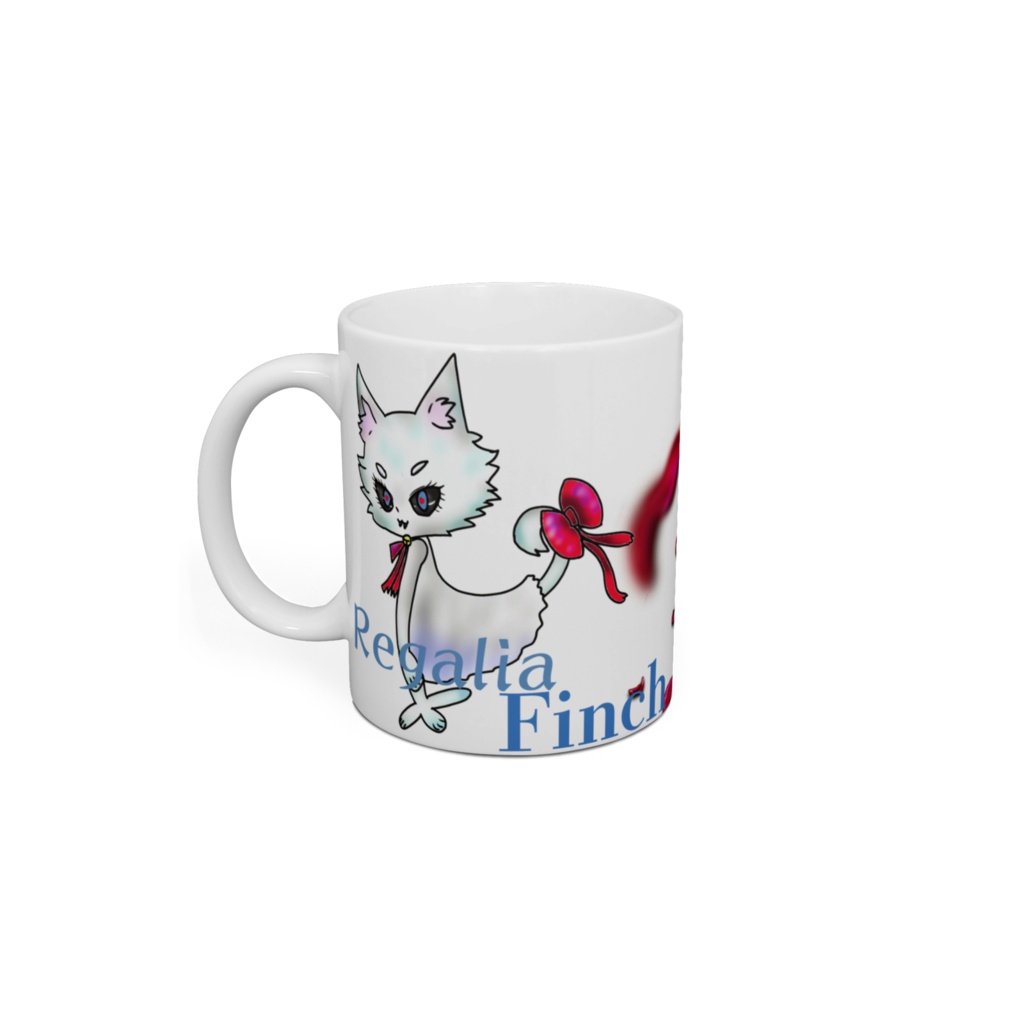 季節感を間違えたカップ