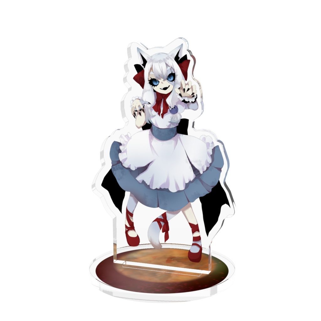 ハロウィンゾンビRegalia