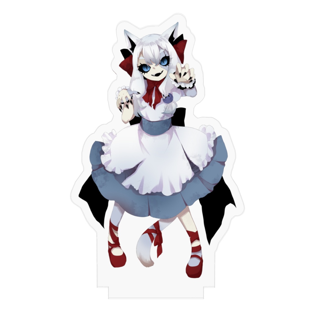 ハロウィンゾンビRegalia