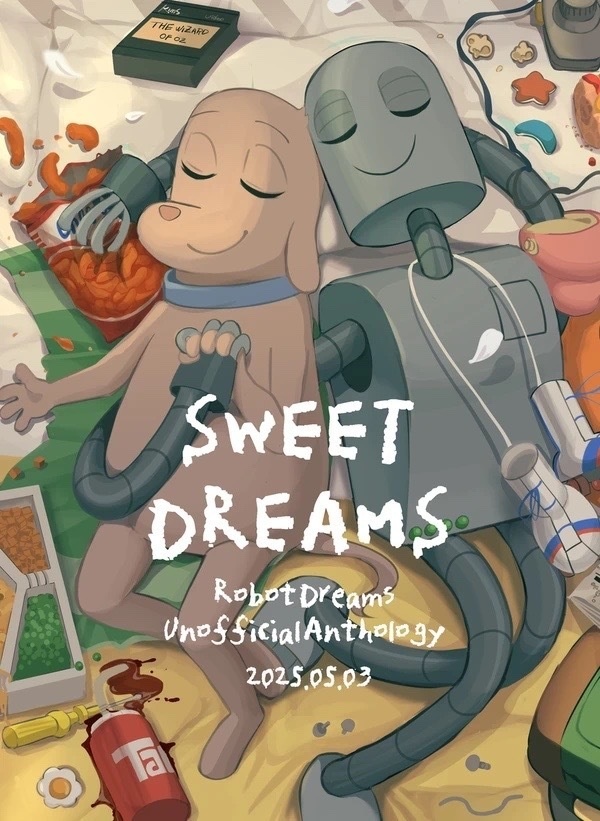 Sweet Dreams