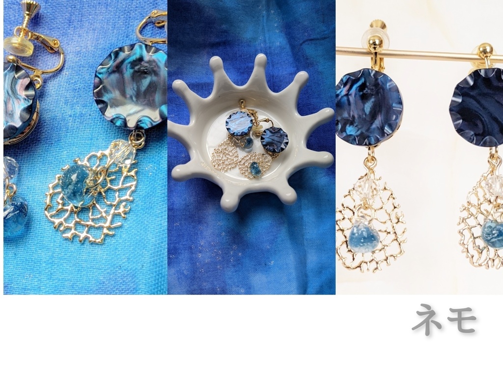 ●FGO○キャライメージアクセサリー①23/10/29更新