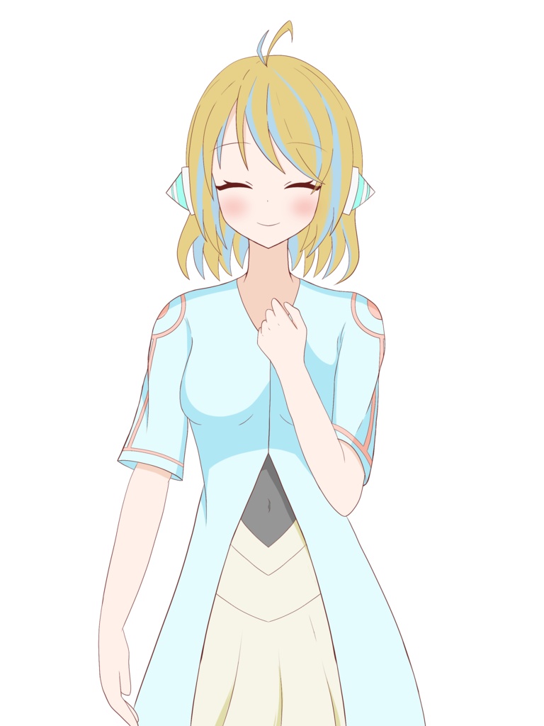 CoC6版『アイ 』【SPLL:E196284】