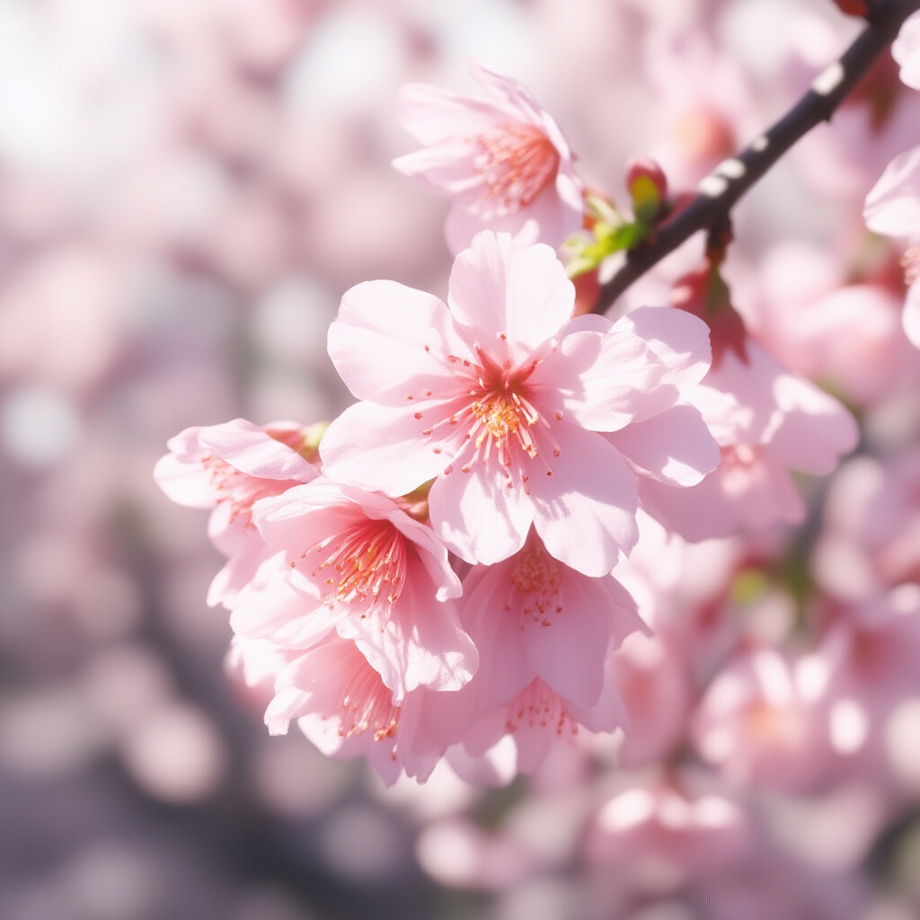 3月／SNS用イラスト納品分