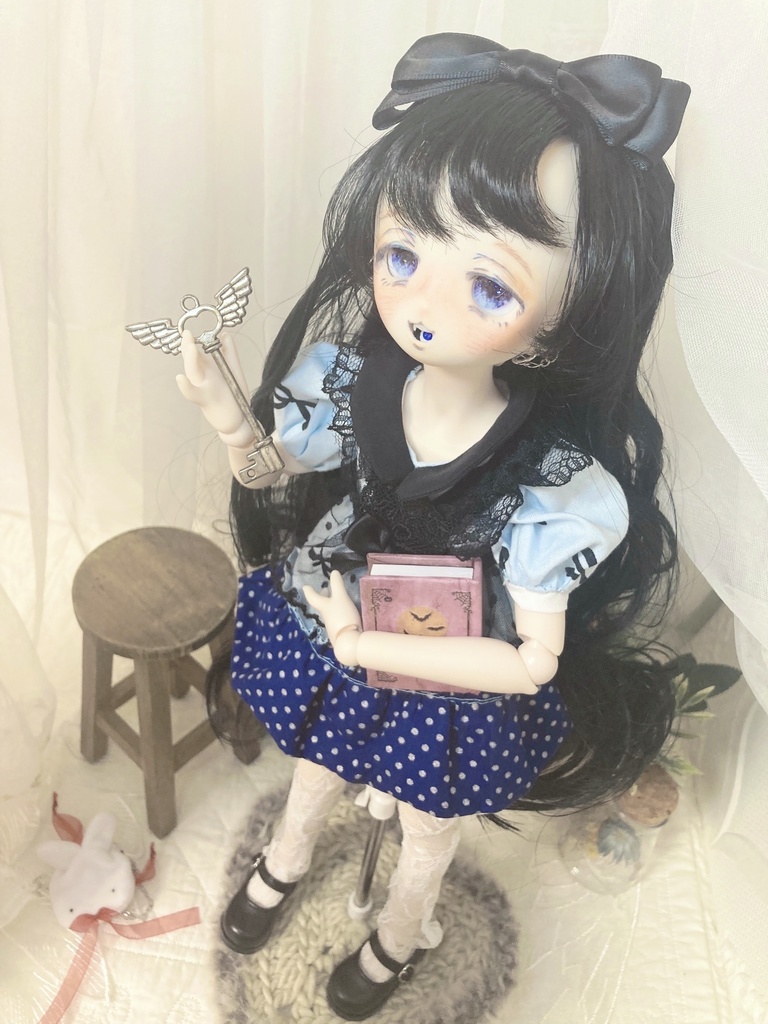 アリス・シティガール