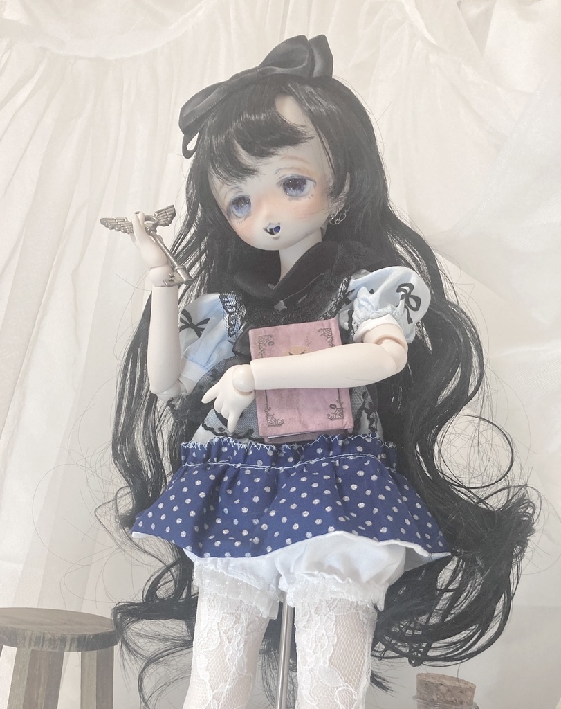 アリス・シティガール