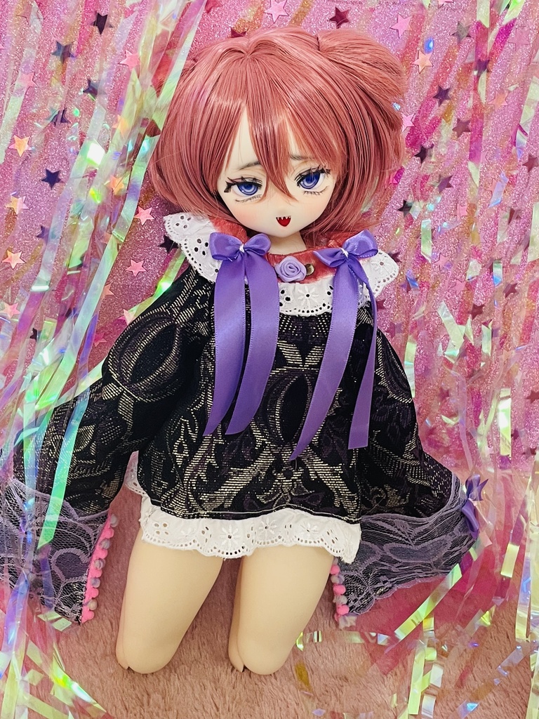 おねぼうチャイナ