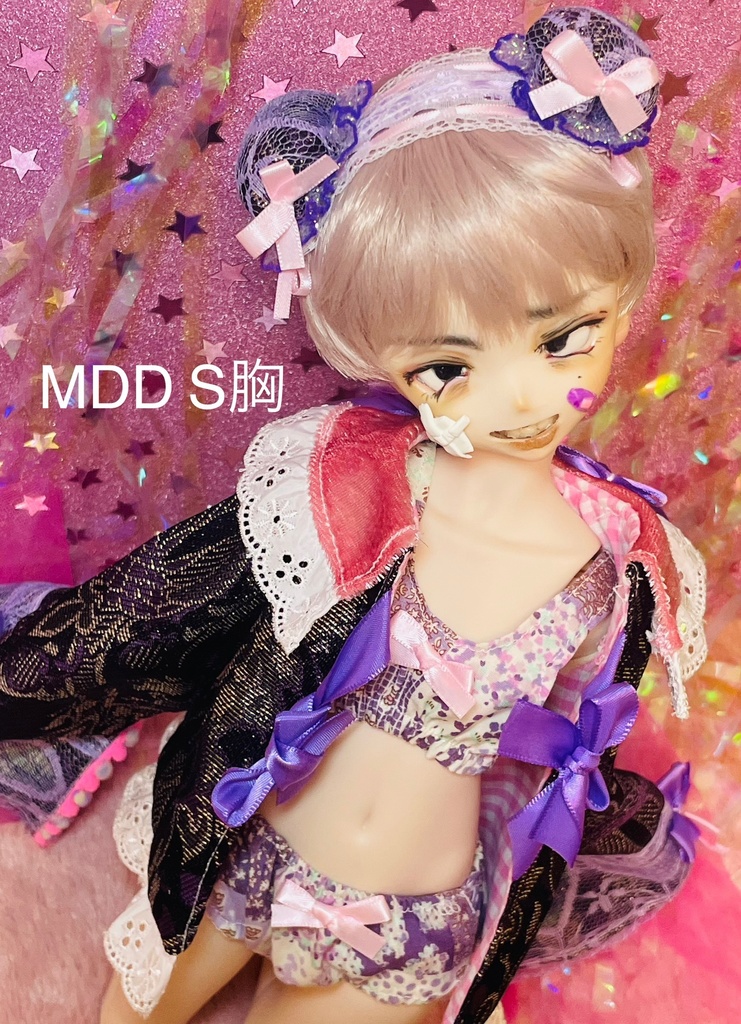 おねぼうチャイナ