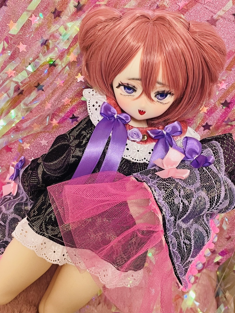 おねぼうチャイナ