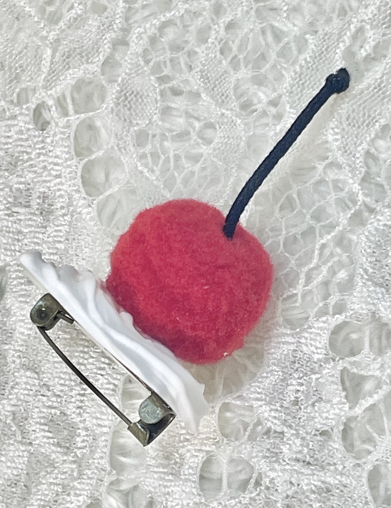 ふわふわめろん♡パティシエ〜ル