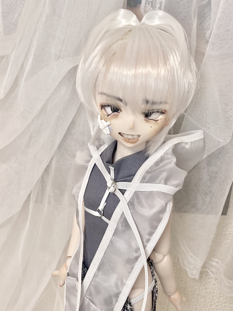 MDDへびさんセット