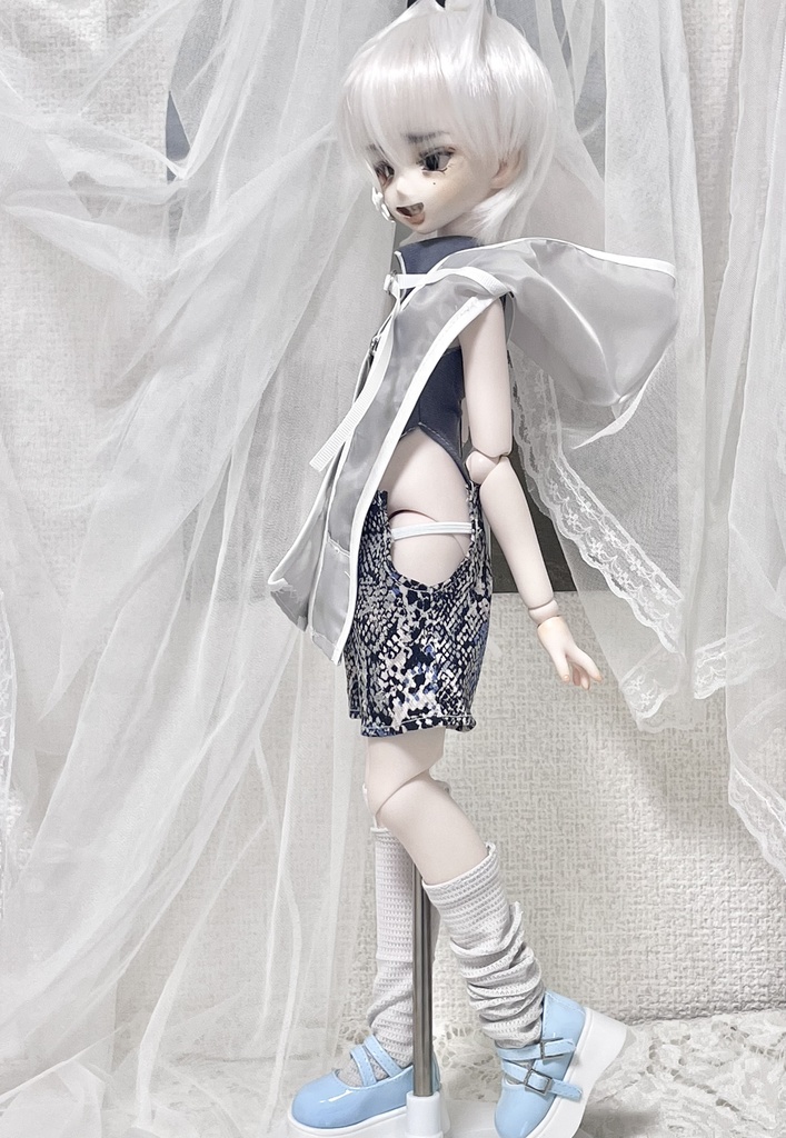 MDDへびさんセット