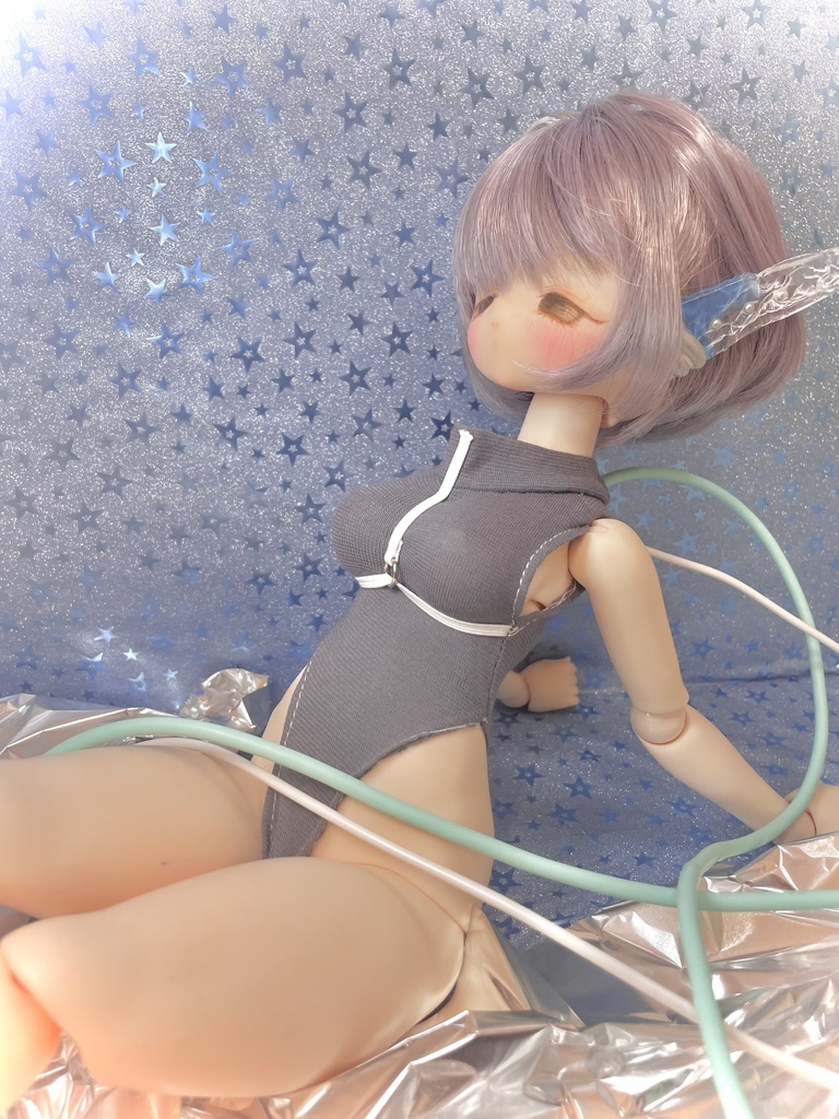 MDDへびさんセット