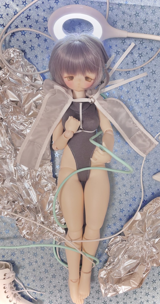 MDDへびさんセット