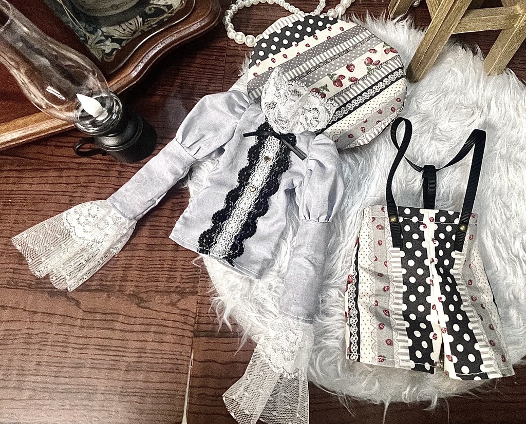 ストロベリー・ベルナイト