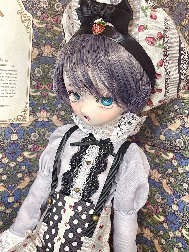 ストロベリー・ベルナイト