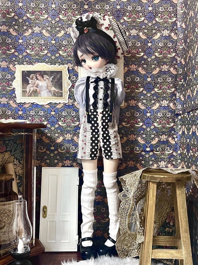 ストロベリー・ベルナイト