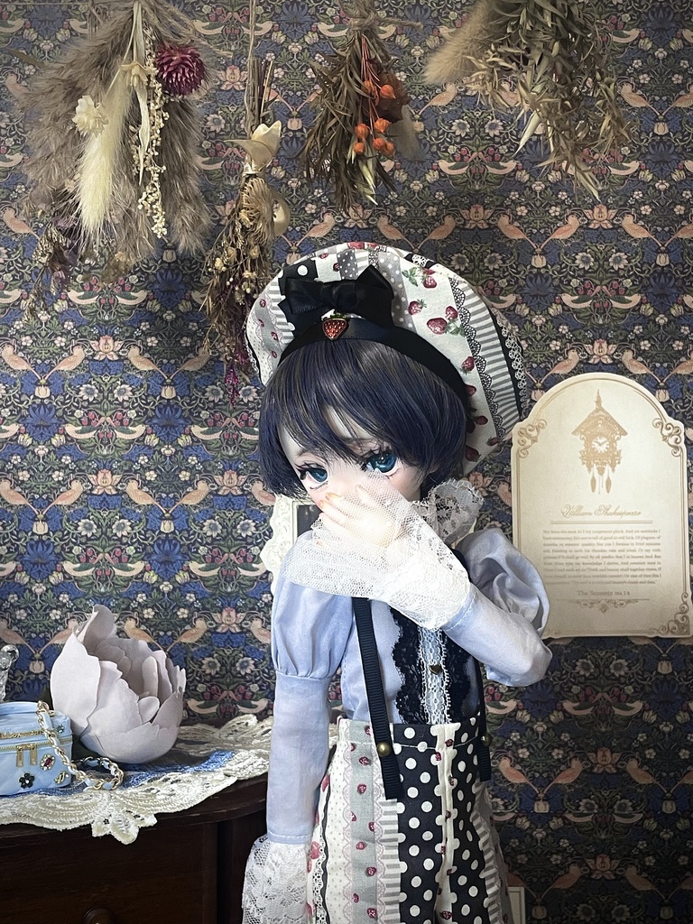 ストロベリー・ベルナイト