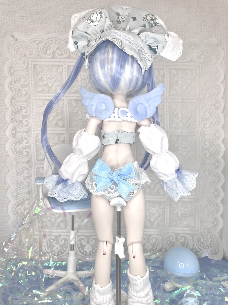 ばぶかわ⭐︎えんじぇう