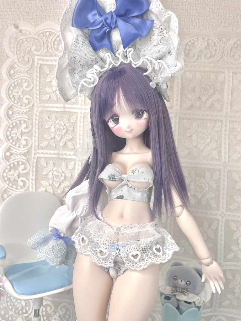 ばぶかわ⭐︎えんじぇう