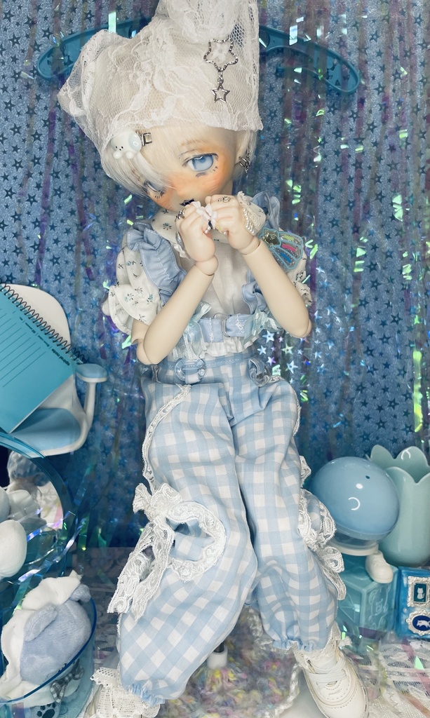 ゆめいろ⭐︎わんだあ ※6月再々販します