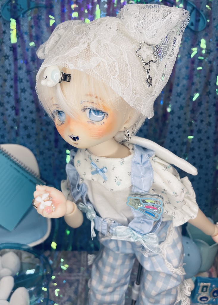 ゆめいろ⭐︎わんだあ ※6月再々販します