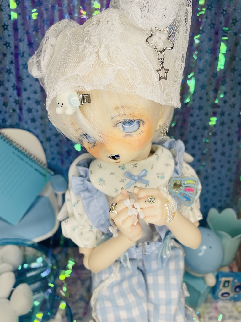 ゆめいろ⭐︎わんだあ ※6月再々販します